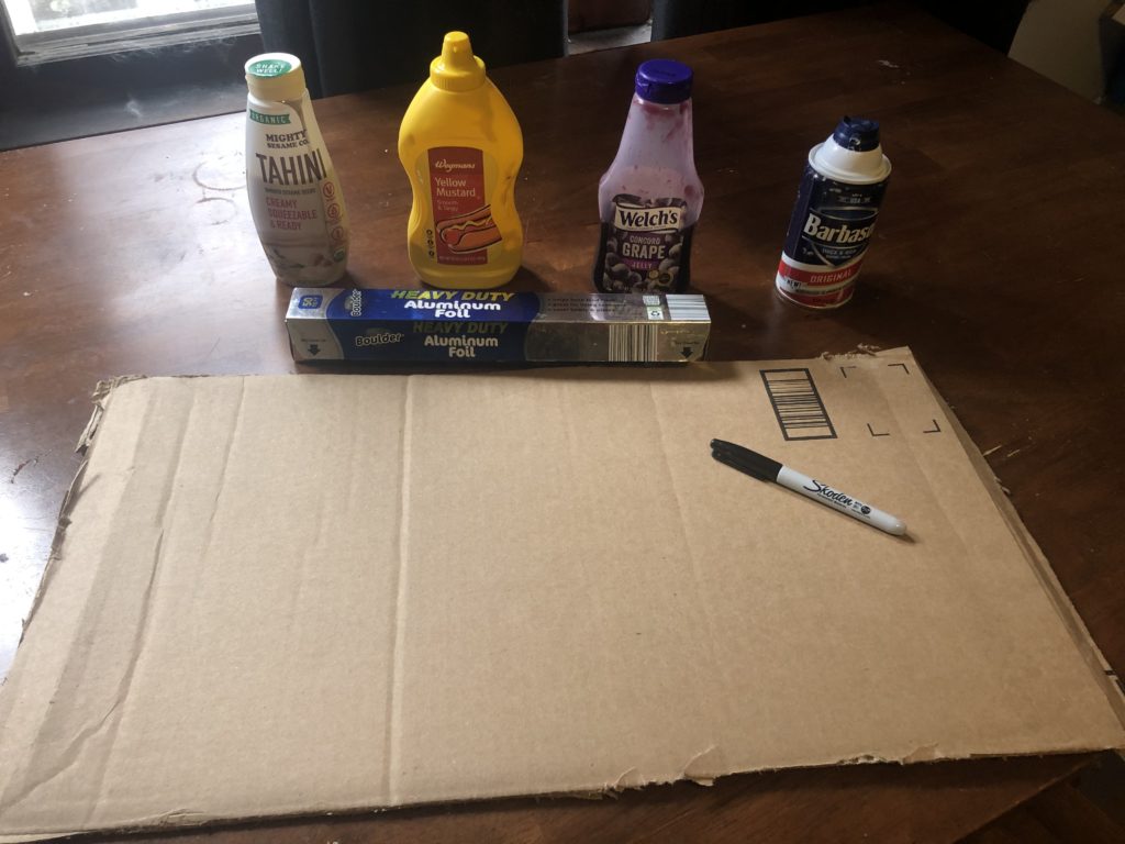 Viscosity Races Buffalo Museum of Science