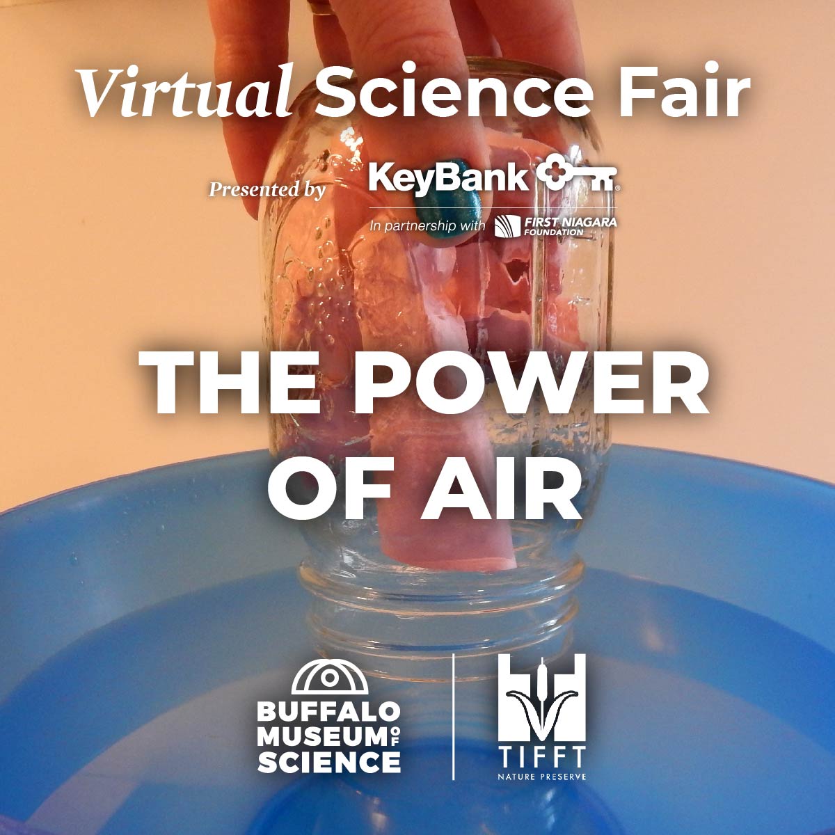 The power air cheap
