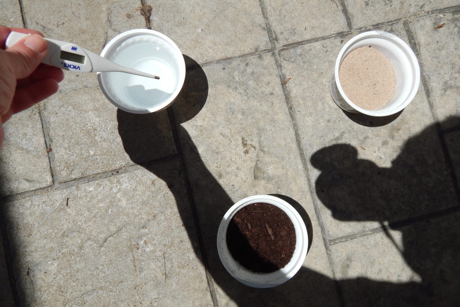 Heat Up, Cool Down Buffalo Museum of Science