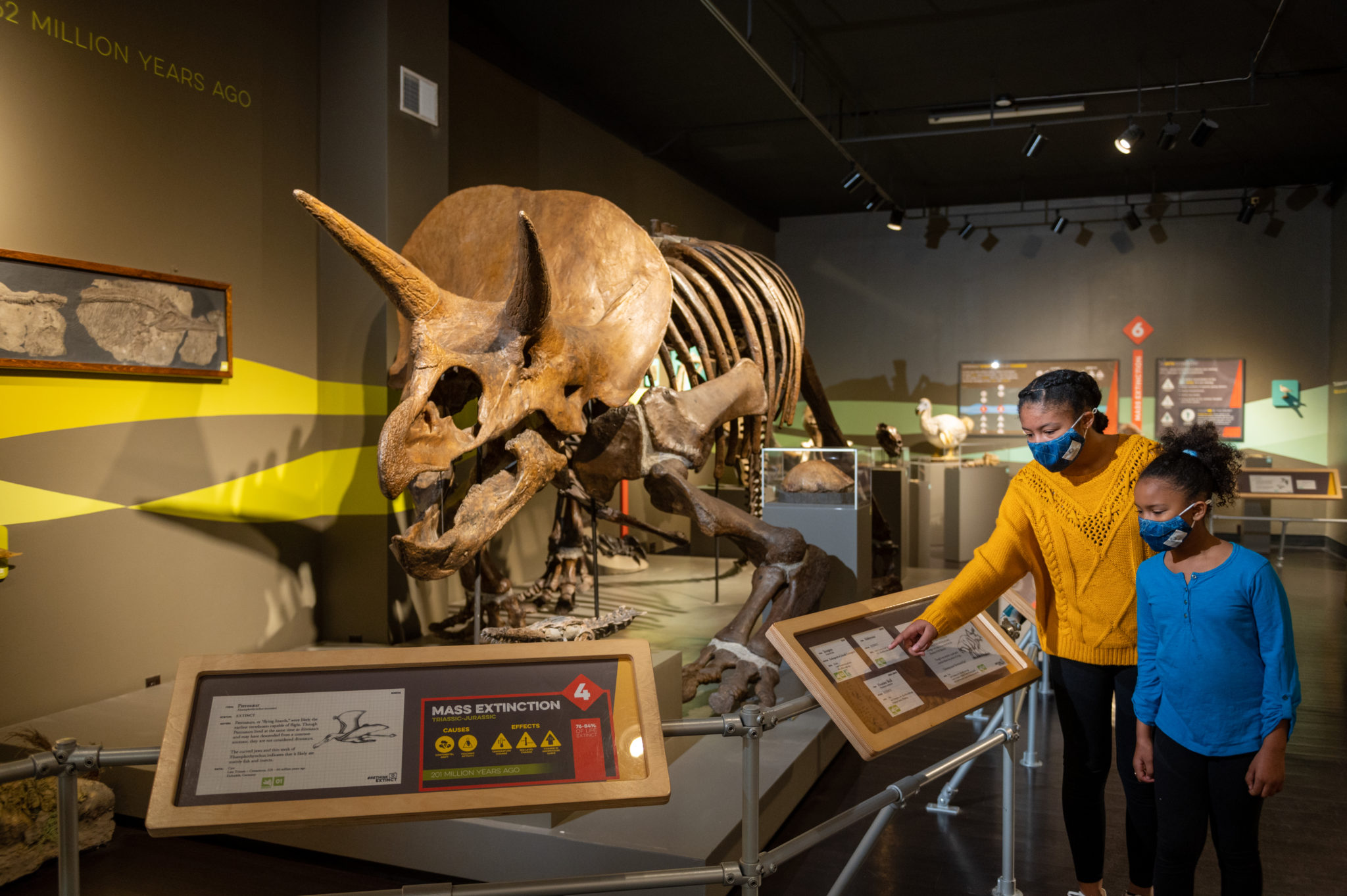 Gift Memberships - Buffalo Museum of Science