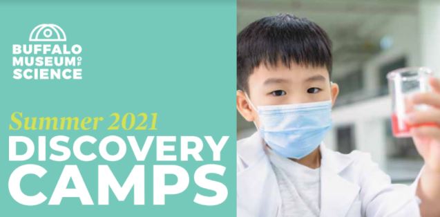 Discovery Camps Capturedzzz - Discovery Camps