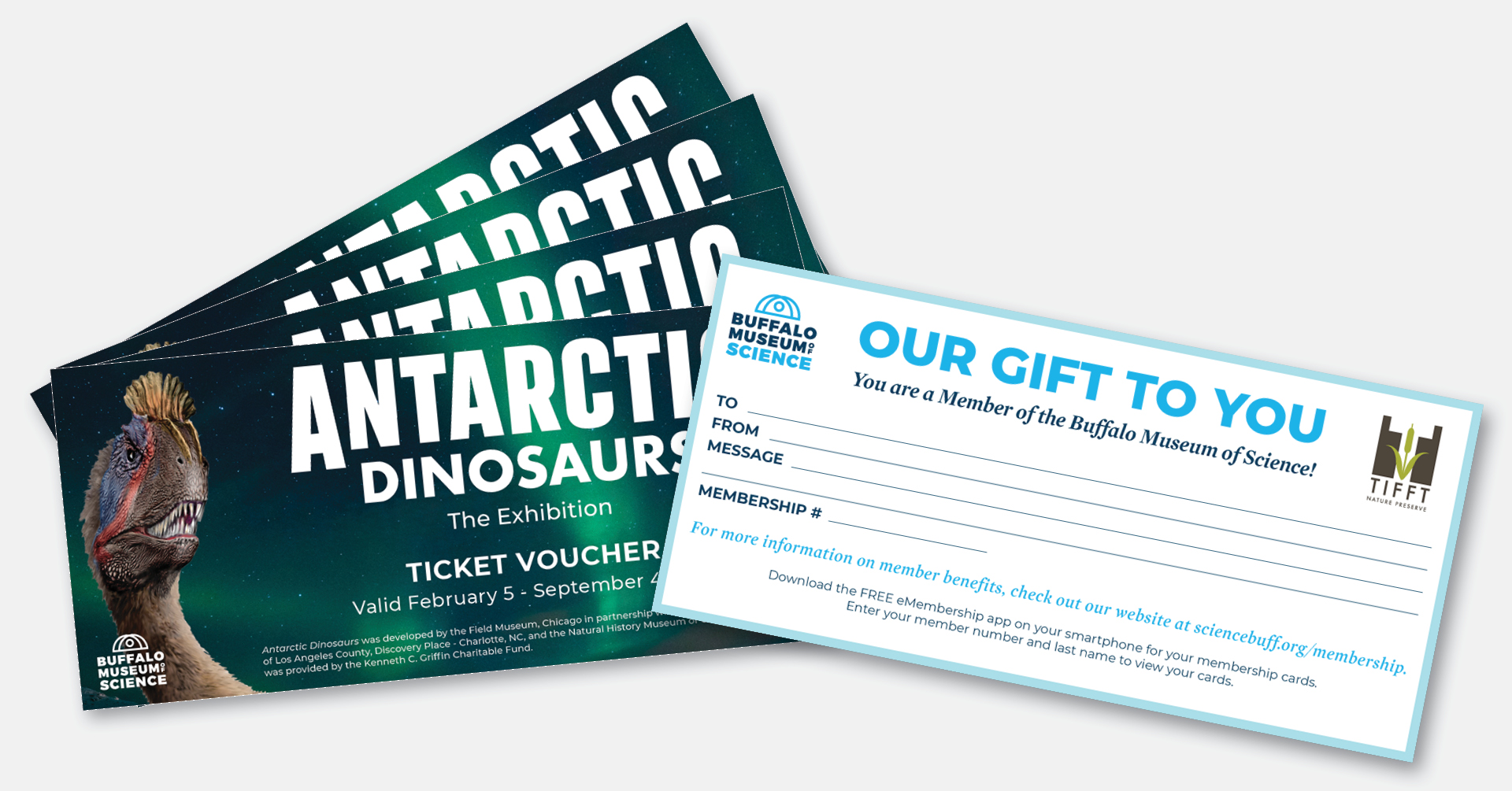 Gift Memberships AD GiftBundle2 - Gift Memberships